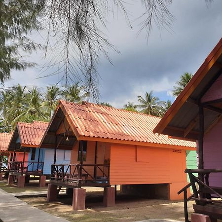 Lanta Family Resort Koh Lanta Luaran gambar