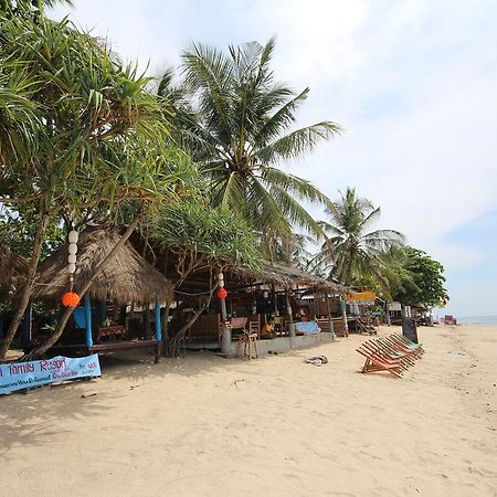 Lanta Family Resort Koh Lanta Luaran gambar