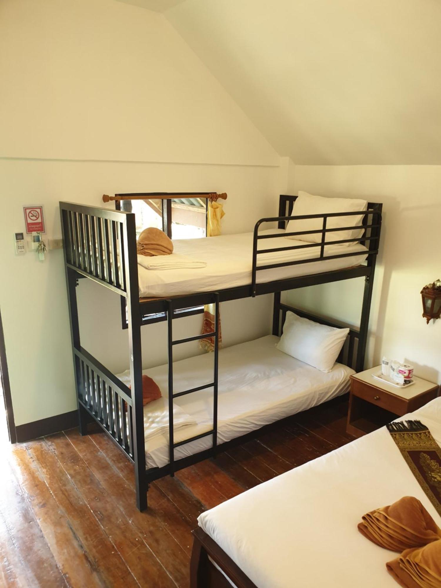 Lanta Family Resort Koh Lanta Luaran gambar