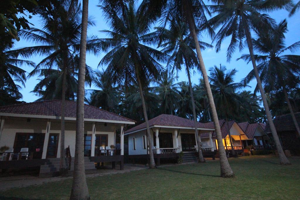 Lanta Family Resort Koh Lanta Luaran gambar
