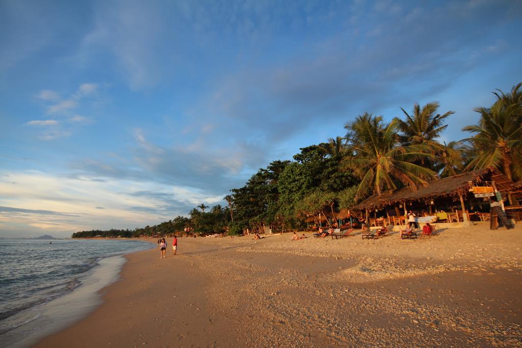 Lanta Family Resort Koh Lanta Luaran gambar