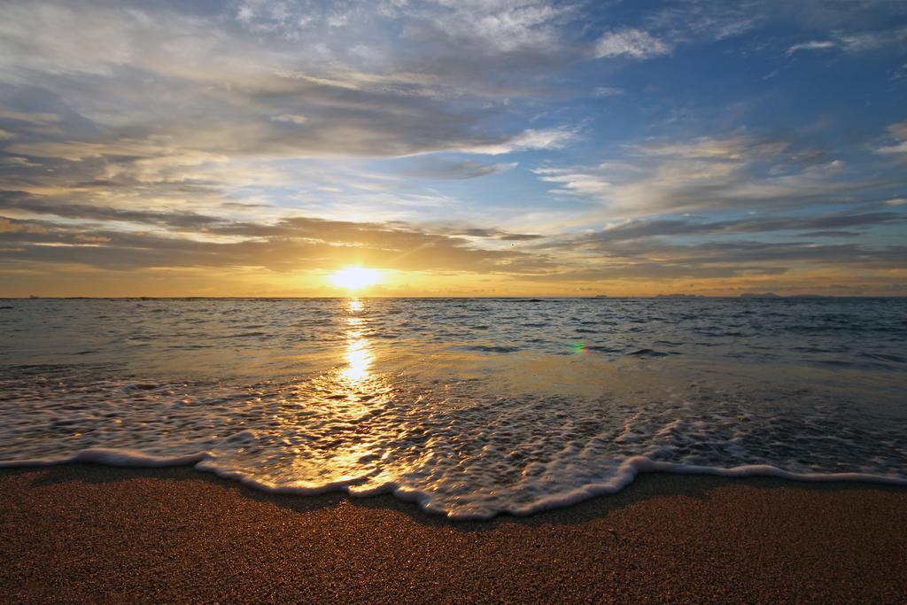 Lanta Family Resort Koh Lanta Luaran gambar