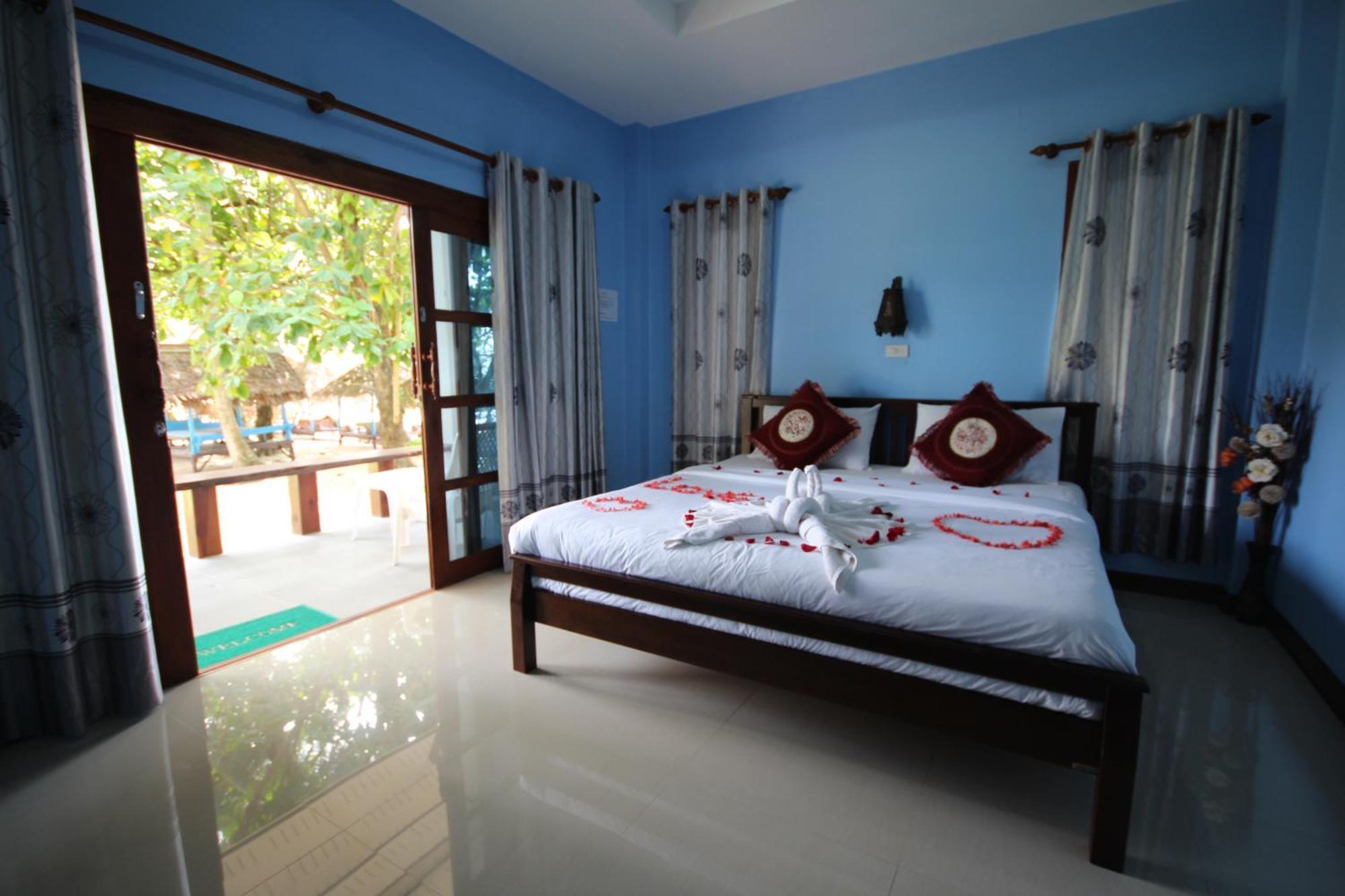 Lanta Family Resort Koh Lanta Luaran gambar
