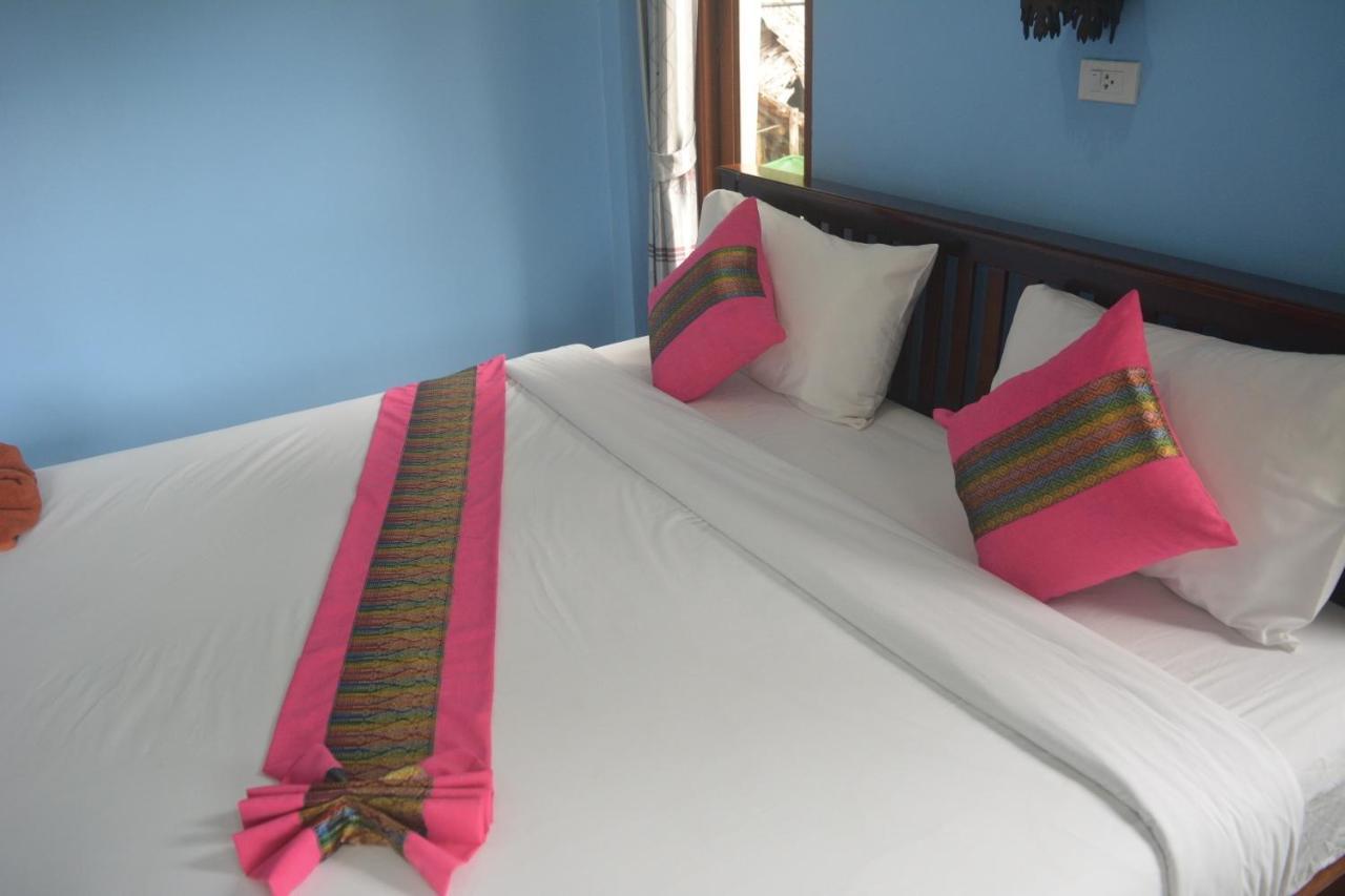 Lanta Family Resort Koh Lanta Luaran gambar