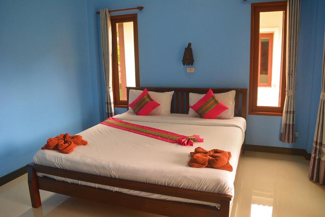 Lanta Family Resort Koh Lanta Luaran gambar