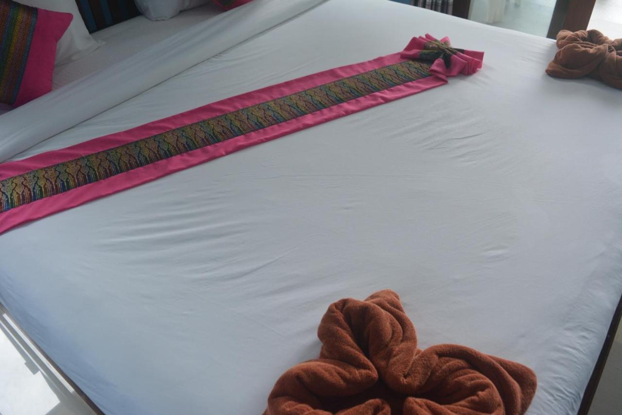 Lanta Family Resort Koh Lanta Luaran gambar