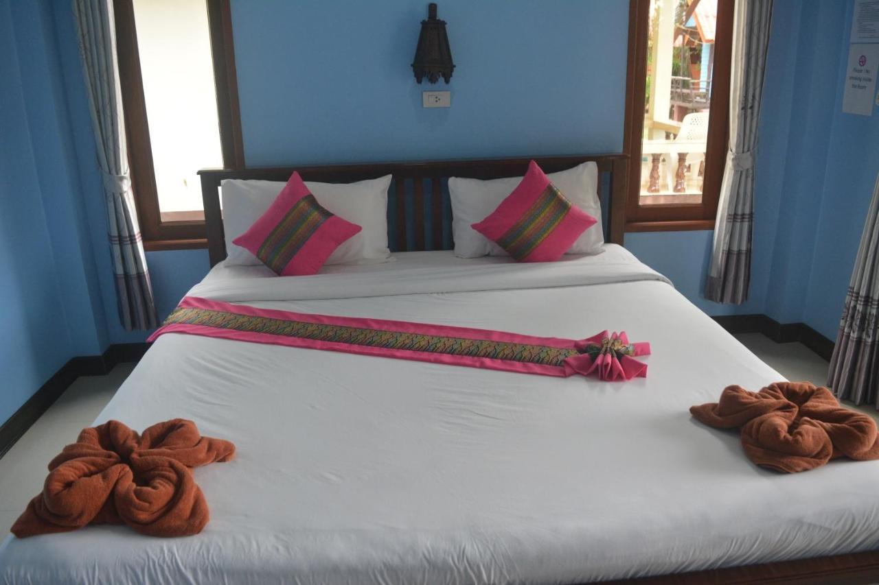 Lanta Family Resort Koh Lanta Luaran gambar