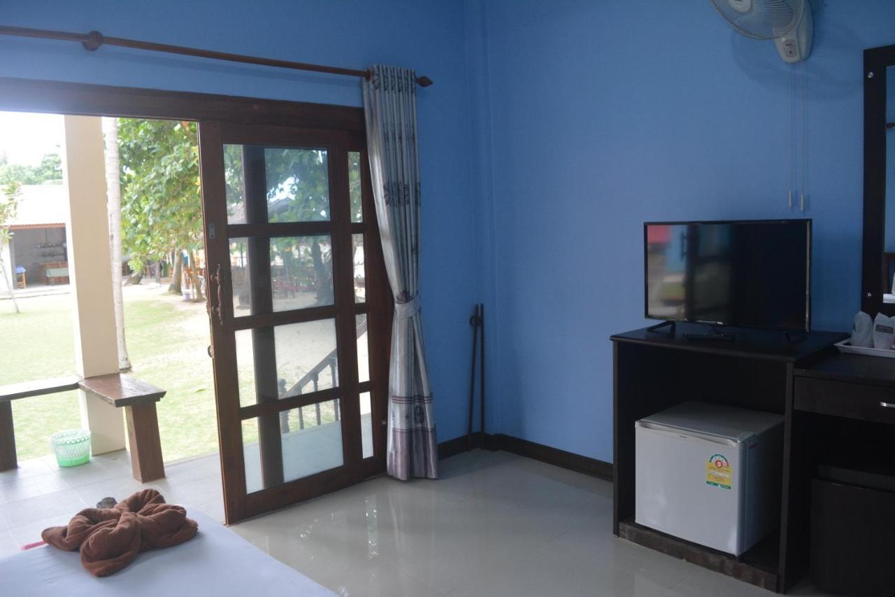 Lanta Family Resort Koh Lanta Luaran gambar