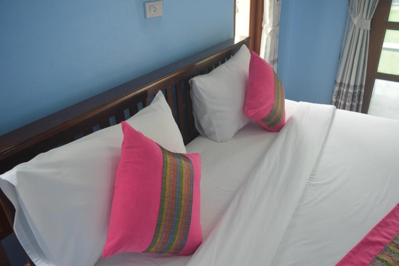 Lanta Family Resort Koh Lanta Luaran gambar