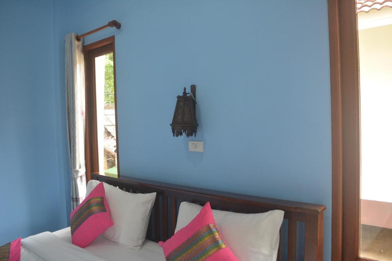 Lanta Family Resort Koh Lanta Luaran gambar