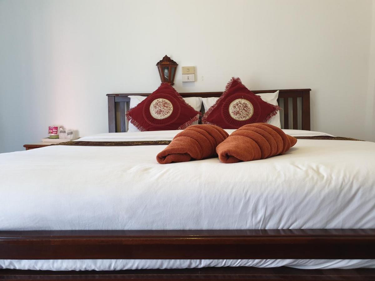 Lanta Family Resort Koh Lanta Luaran gambar