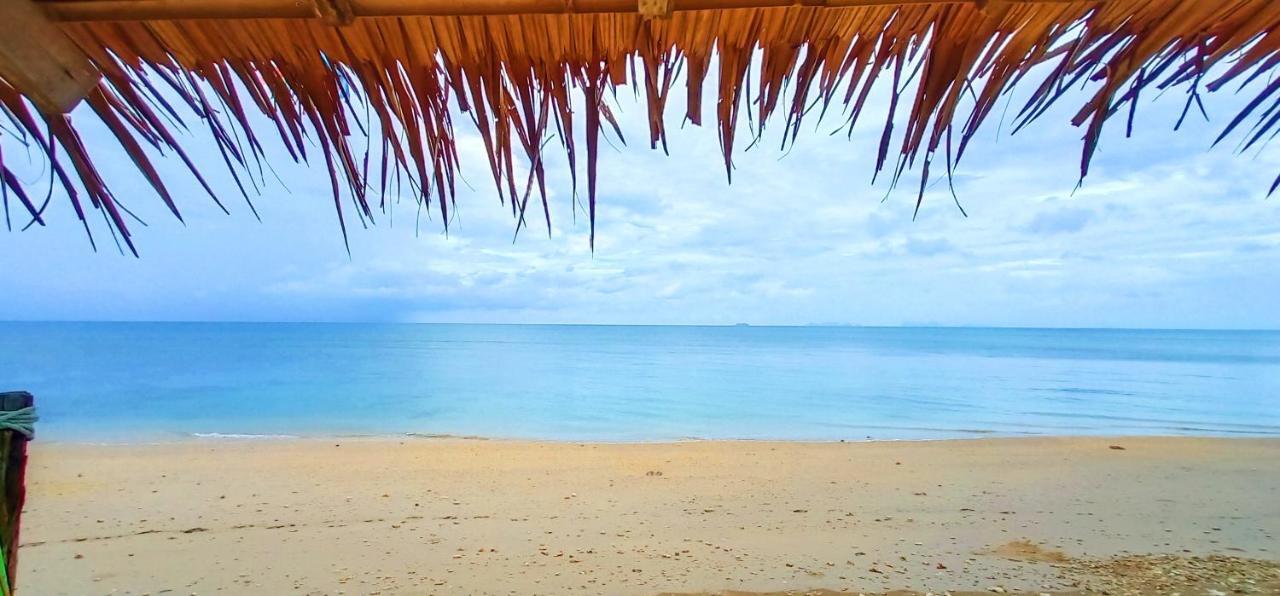 Lanta Family Resort Koh Lanta Luaran gambar