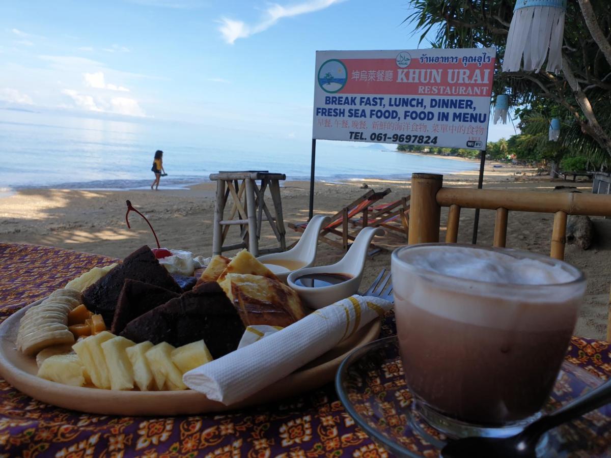 Lanta Family Resort Koh Lanta Luaran gambar