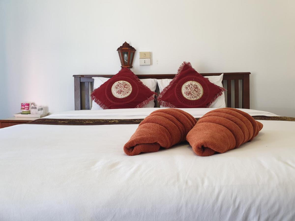 Lanta Family Resort Koh Lanta Luaran gambar