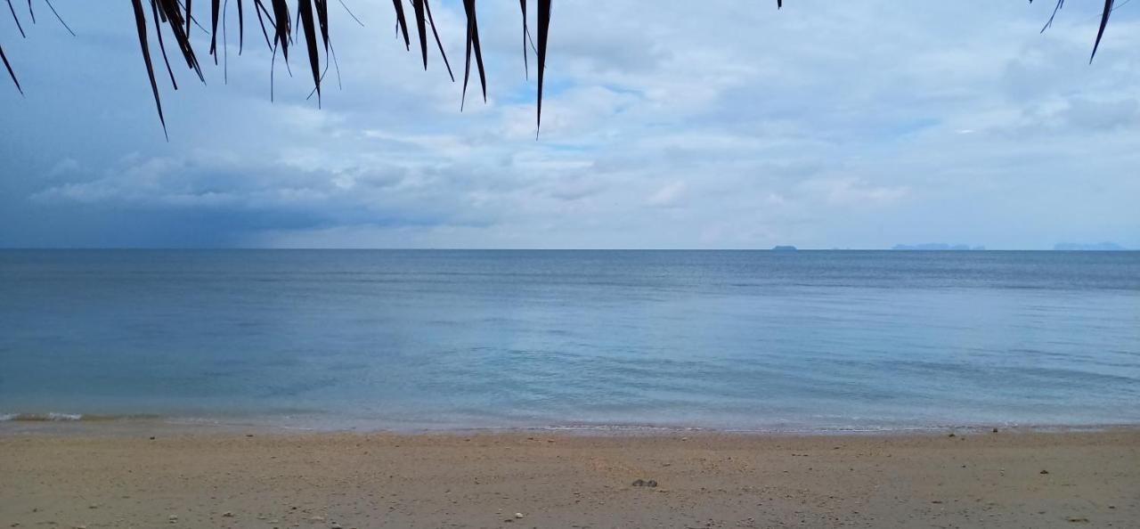 Lanta Family Resort Koh Lanta Luaran gambar