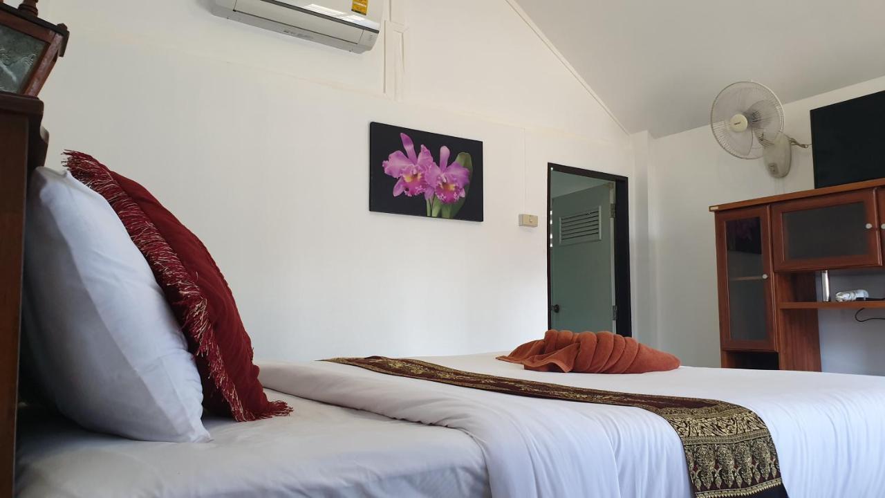 Lanta Family Resort Koh Lanta Luaran gambar
