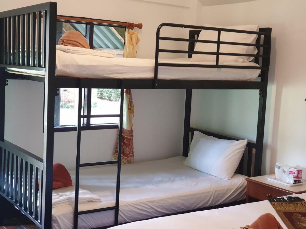 Lanta Family Resort Koh Lanta Luaran gambar