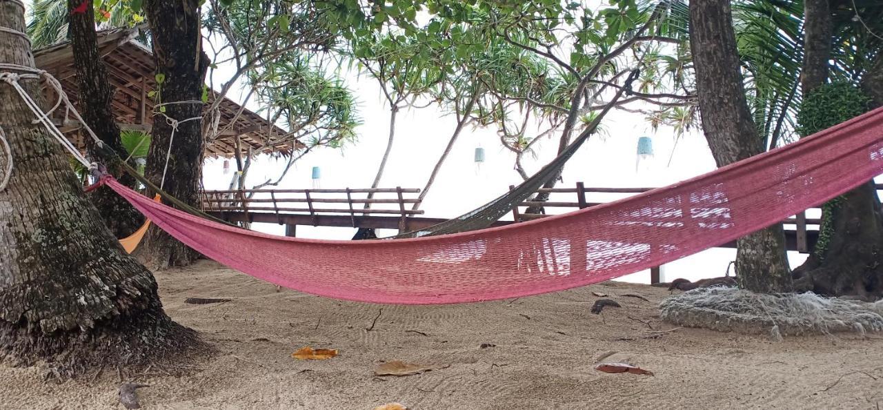 Lanta Family Resort Koh Lanta Luaran gambar