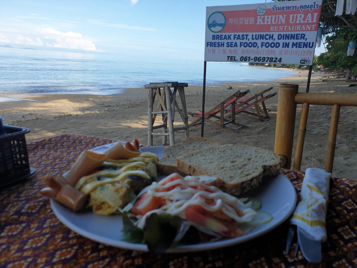 Lanta Family Resort Koh Lanta Luaran gambar