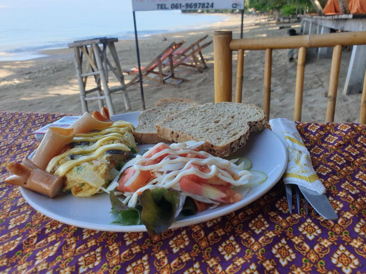 Lanta Family Resort Koh Lanta Luaran gambar